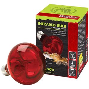 Komodo Infrared 150W - żarówka grzewcza podczerwona sklep akwarystyczny śląsk