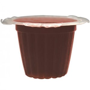 Komodo Jelly Pot Brown Sugar- pokarm brązowy cukier w żelu sklep akwarystyczny śląsk