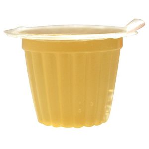 Komodo Jelly Pot Honey - pokarm miód w żelu sklep akwarystyczny śląsk