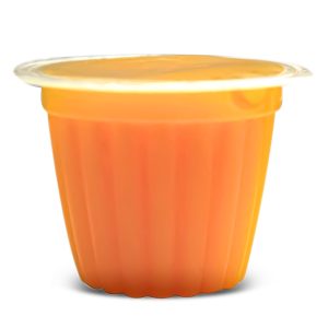 Komodo Jelly Pot Orange - pokarm pomarańcza w żelu sklep akwarystyczny śląsk