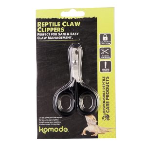 Komodo Reptile Claw Clippers - nożyczki do pazurów dla gryzoni