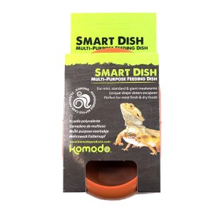 Komodo Smart Dish - miska na żywy pokarm sklep akwarystyczny śląsk
