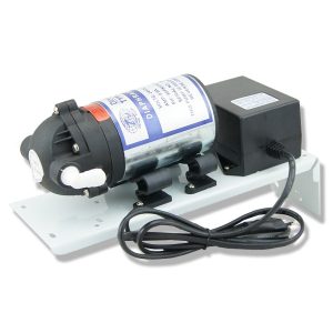 Kompletna pompa elektryczna do osmozy sklep akwarystyczny śląsk