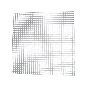 Kratka rastrowa 60x60cm sklep akwarystyczny śląsk