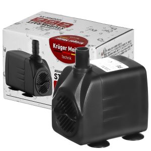 Kruger Meier Sturmkraft 1000MH-X4 - pompa wody 1000l/h sklep akwarystyczny śląsk