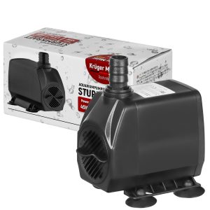 Kruger Meier Sturmkraft 2500PP-X7 - pompa wody 2500l/h sklep akwarystyczny śląsk