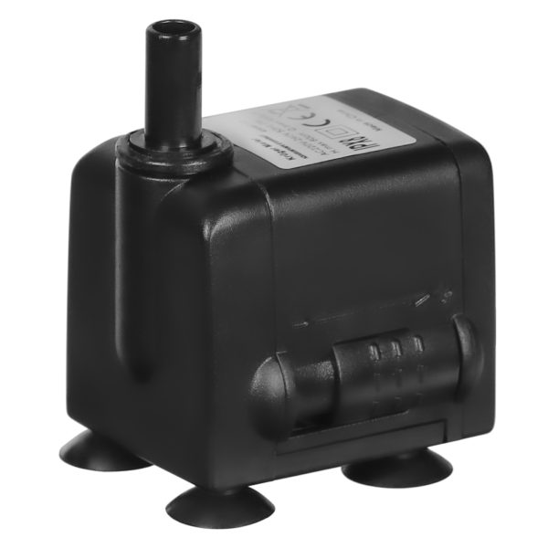 Kruger Meier Sturmkraft 450MC-X3 - pompa wody 450l/h sklep premium dla akwarystów