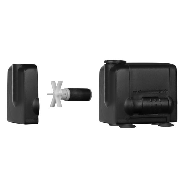 KRUGER MEIER STURMKRAFT 450MC-X3