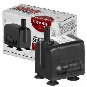 Kruger Meier Sturmkraft 450MC-X3 - pompa wody 450l/h sklep akwarystyczny śląsk