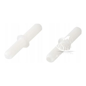 Łącznik do węży 6/4mm (2 sztuki) (223-236802)