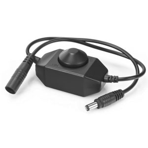 Led Dimmer Manual - ściemniacz LED z pokrętłem sklep akwarystyczny śląsk