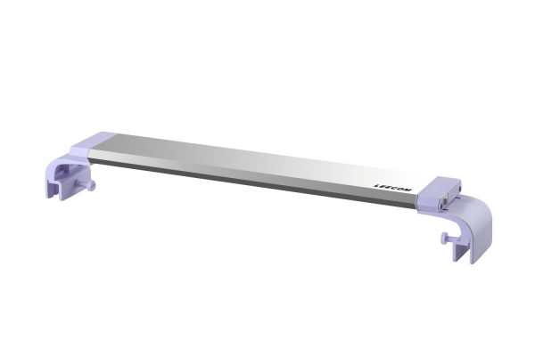 Leecom Belka Oświetleniowa LED LD-060 22W Biała sklep akwarystyczny śląsk
