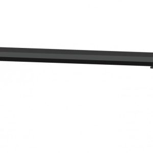 Leecom Belka Oświetleniowa LED LD-060 22W Czarna sklep akwarystyczny śląsk