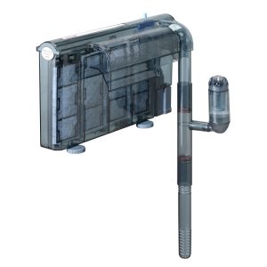 Leecom Filtr Kaskadowy HI-630 600L/h do 60L sklep akwarystyczny śląsk