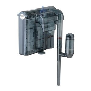 Leecom Filtr Kaskadowy HI430 350 l/h do 35l sklep akwarystyczny śląsk