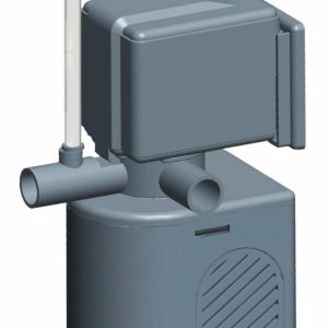 Leecom Filtr Wewnętrzny PS-618 8W 650L/H sklep akwarystyczny śląsk