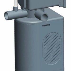 Leecom Filtr Wewnętrzny PS-628 11W 950L/H sklep akwarystyczny śląsk