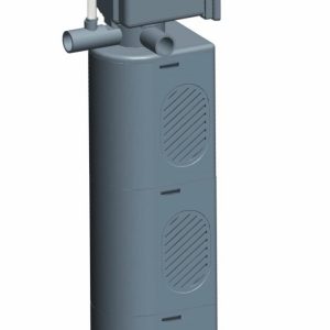 Leecom Filtr Wewnętrzny PS-638 14W 1100L/H sklep akwarystyczny śląsk