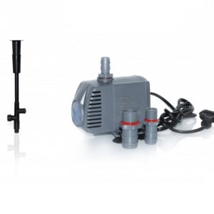 Leecom Pompa Wody PF-160 22W 1800L/H Fontanna sklep akwarystyczny śląsk