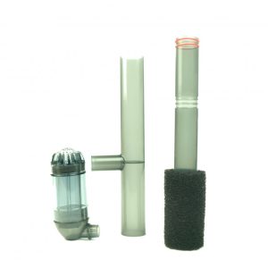 Leecom Rurka Wlotowa do filtra CF600