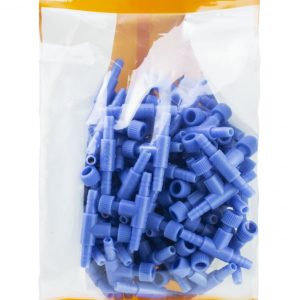 Leecom Zaworek do Regulacji Niebieski 4/6mm sklep akwarystyczny śląsk