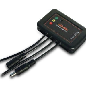 Levelautomatic Milestone - automatyczna dolewka (elektrozawór) sklep akwarystyczny śląsk