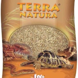 Lolo Pets Terra Natura podłoże VERMICULIT "M" sklep akwarystyczny śląsk