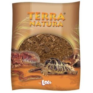 Lolo Pets Torf Włóknisty 4l sklep akwarystyczny śląsk