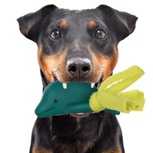 Lupipets Dog Toy Super Dolphin - zabawka piszcząca 7cm sklep akwarystyczny śląsk