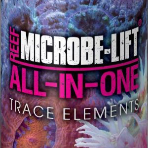 MICROBE-LIFT ALL IN ONE 473ML SŁONOW. sklep akwarystyczny śląsk