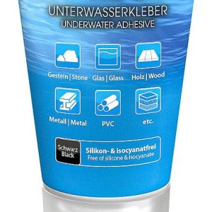 MICROBE-LIFT AQUA-FIX POLY GLUE 60G sklep akwarystyczny śląsk