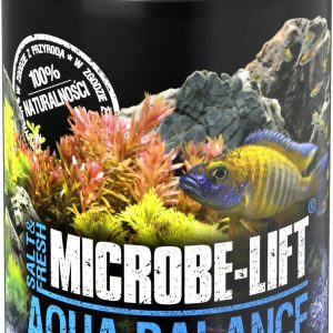 MICROBE-LIFT AQUARIUM BALANCER 118ML sklep akwarystyczny śląsk