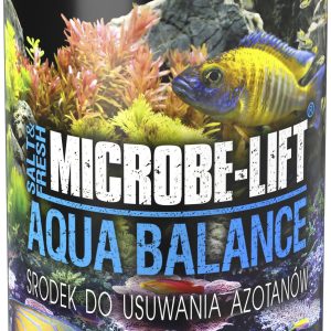 MICROBE-LIFT AQUARIUM BALANCER 473ML sklep akwarystyczny śląsk