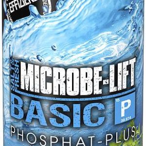 MICROBE-LIFT BASIC P 473ML sklep akwarystyczny śląsk