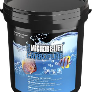 MICROBE-LIFT CARBOPURE 20L 11