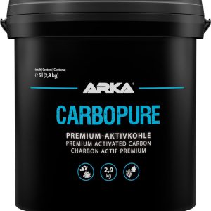 MICROBE-LIFT CARBOPURE 5L 2