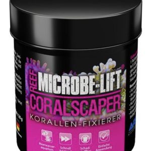 MICROBE-LIFT CORALSCAPER KLEJ 2X60G sklep akwarystyczny śląsk