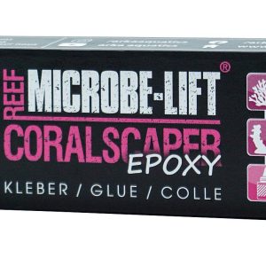 MICROBE-LIFT CORALSCAPER KLEJ 2X60G EPOXY sklep akwarystyczny śląsk