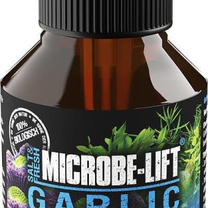 MICROBE-LIFT GARLIC 100ML sklep akwarystyczny śląsk