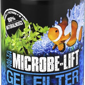MICROBE-LIFT GEL FILTER 118ML sklep akwarystyczny śląsk