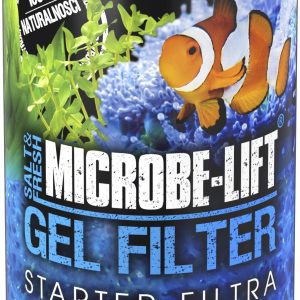 MICROBE-LIFT GEL FILTER 236ML sklep akwarystyczny śląsk