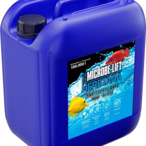 MICROBE-LIFT HERBTANA 5L sklep akwarystyczny śląsk