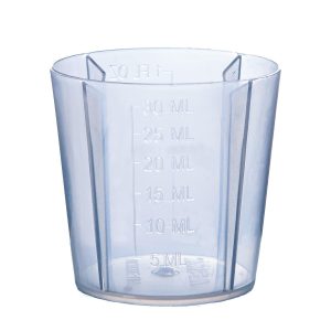 MICROBE-LIFT KUBECZEK DOZUJĄCY 30ML sklep akwarystyczny śląsk