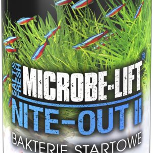 MICROBE-LIFT NITE-OUT II 236ML sklep akwarystyczny śląsk