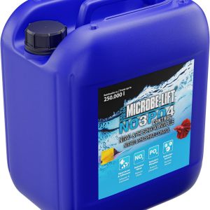 MICROBE-LIFT NO3 PO4 CONTROL 5L sklep akwarystyczny śląsk