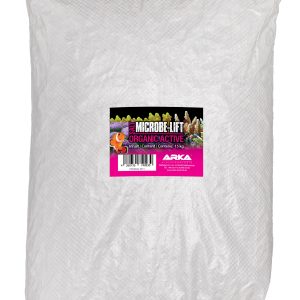 MICROBE-LIFT ORGANIC ACTIVE SALT 15KG WOREK sklep akwarystyczny śląsk