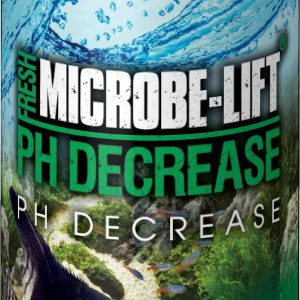 MICROBE-LIFT PH DECREASE 236ML sklep akwarystyczny śląsk
