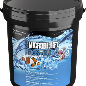 MICROBE-LIFT PHOS-OUT4 10