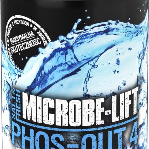 MICROBE-LIFT PHOS-OUT4 118ML sklep akwarystyczny śląsk