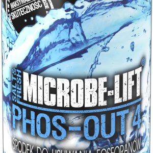 MICROBE-LIFT PHOS-OUT4 236ML sklep akwarystyczny śląsk
